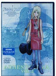Anime DVD Argento Soma 2 ※ Unopened | Mandarake Online Shop