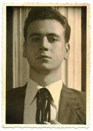 La relación del poeta Pascual-Antonio Beño con el pintor Gregorio Prieto