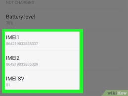 İnsanların kilitli cep telefonları veya akıllı telefonlar hakkında konuştuğunu duymuş olabilirsiniz. How To Find Out If Your Phone Is Unlocked 11 Steps