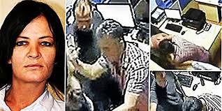 Mahkeme karakolda dayak yiyen kadınla polislere aynı cezayı verdi, polisler  hapse girmeyecek!