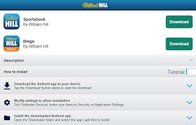 William hill will match your first bet up to £30 free bet. This Is Why William Hill Mobile Gambling App Is One Of The Best In The Industry By Emily Forbes The Technews Medium