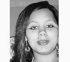 Tasha THOMAS Obituary (1988
