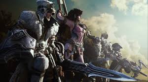 Diablos, diablos nero, dober, dodogama. Monster Hunter World Iceborne Armor Guide The 7 Best Sets Pcgamesn