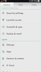 Select the app you want to move from the list, and tap the change button. How To Make Downloads And Save Media To An Sd Card In An Oppo Neo 7 Quora