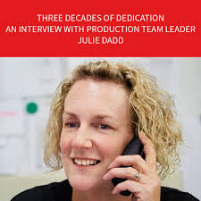 🎉 ✨ Three Decades of Dedication!