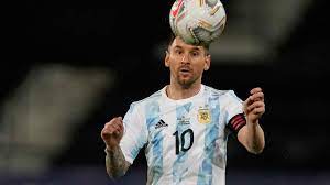 Argentina vs paraguay preview 22/06/2021. Tlemstrqccpy3m