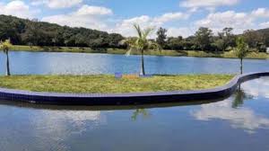 Reserva dos Lagos, terrenos na Avenida Doutor Renato Azeredo...