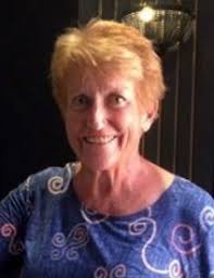 Susan Rae Torgerson Obituary November 12, 2019