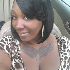 April Boykins's Instagram, Twitter & Facebook