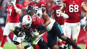 Adrian lewis peterson is an american football running back who is a free agent. Adrian Peterson Signs Contract With Washington Redskins