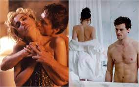 Названы самые сексуальные фильмы в истории - обзор лучших эротических  кинолент - Афиша | Сегодня