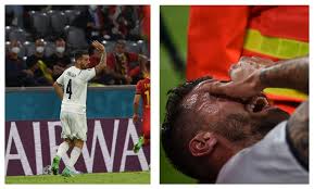 На первом месте оказался защитник сборной италии леонардо спинаццола. 5m5vei70uow Rm