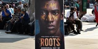10 Things You May Not Know About <i>Roots</i>
