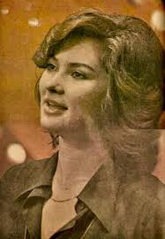 Areatha in the 60's. The unsung Dreamgirl?