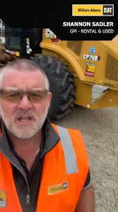 Check out the highlights from the William Adams CAT Global Operator  Challenge at the Dig Deep Event! 🤩 A fun and thrill seeking day for all as  we were