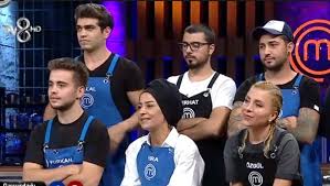 Masterchef Turkiye Kim Kazandi Eleme Adaylari Belli Oldu 19 Eylul Masterchef Son Bolumu