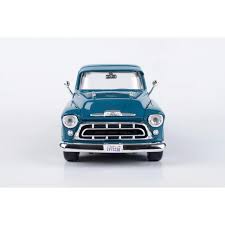 Image result for Mack Green 1955 Truck