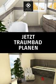 So Einfach Planst Du Dein Neues Bad Neues Bad Traumbad Badezimmer Planen