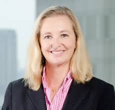 Becky Lee, Regional Workplace Manager at The Trade Desk