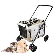 display4top haustier reisen kinderwagen hund katze kinderwagen kinderwagen jogger buggy mit sperren reissverschlusse plusc jogger buggy kinderwagen kinder wagen