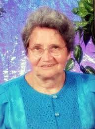 Joyce Ousley Obituary