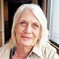 Vyrna "Andy" Shear Obituary