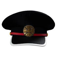 Toilet Bound Hanako Kun Headgear Hat Cap Hanako Kun Cosplay Props Cosplay Props Hakama Pants Cosplay