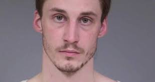 Suspect in Construction Site Burglary Nabbed After Neighbors Unite to  Identify Him, Eureka Police Say