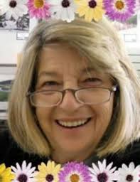 Jacque Strong Obituary May 18, 2018