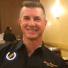 Steve Prescott Farrier