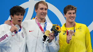 Jul 25, 2021 · after not winning a medal in the first 24 hours of the tokyo olympics, the united states won its first gold on saturday night (sunday morning local time in tokyo). Tokyo Olympics Live Updates Team Usa Swimming Racks Up Medals