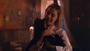 Кирнан шипка, росс линч, люси дэвис и др. Salem Could Be Talking In The Future Says Chilling Adventures Of Sabrina Creator Salem Could Be Talking In The Future Says Chilling Adventures Of Sabrina Creator