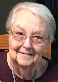 Gladys Reed Obituary (1940