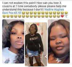 Mohammadpur tragedy affects a family