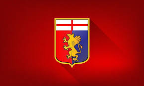 The genoa logo design and the artwork you are about to download is the intellectual property of the copyright and/or trademark holder and is offered to you as a convenience for lawful use with proper. Genoa Cricket And Football Club Logo Sports Logo Inspiration Football Club Football Logo