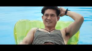 The Pool Trailer Cinemasia 2019 Youtube