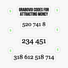 In order to activate the law of attraction in your life, you must identify and change your limiting beliefs about money. Numbers Success Stickers Redbubble
