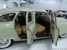 Image result for Nile Green 1949 Nash