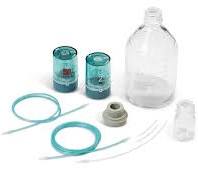 Equipment with two 807 Dosing Units (2 + 50 mL) for CVS ...
