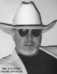 Obituary information for Frank Curtis Spencer