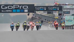 Gp Germania Dalla Sassonia Le Pagelle Dei Protagonisti