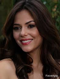 Gender swapping them is making me question everything.