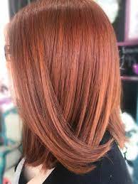 Copper Hair Using Schwarzkopf Igora Royal 7 77 Igora Royal Hair Colors Igora Royal Hair