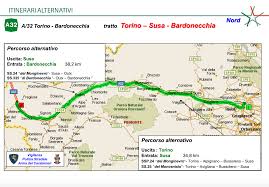 Promozioni skipass, offerte per vacanze e tanto altro per la tua famiglia. Strade Alternative A32 Torino Susa Bardonecchia Quotidiano Piemontese