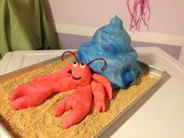 Wartleves hermit crab shells 17 pcs，growth shells (10 types) for fish tanks landscape decorations home decoration crafts crapelles reptile kit terrarium green cage gecko habitat insect enclosure pet tall tank frog carrier tortoise aquarium snail container hermit crab house spider. 24 Hermit Crab Birthday Party Ideas Hermit Crab Crab Hermit