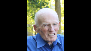 Obituary of Carl King