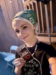 Gregory Cahill's Instagram, Twitter & Facebook