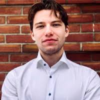 40+ "William Ost" profiles