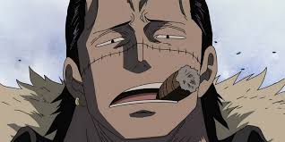 How Did Luffy Defeat Crocodile In One Piece? - Quora
