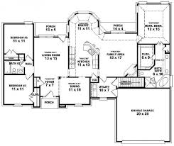 Find one level designs, 1 story open concept rancher home layouts & more! Pin On Duplex Plans
